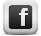 Logo Facebook web